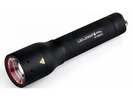 Фонарь LED Lenser P14.2